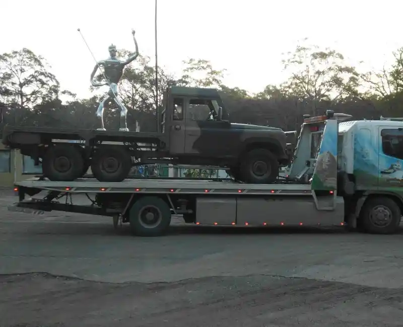 All Truck Repairs