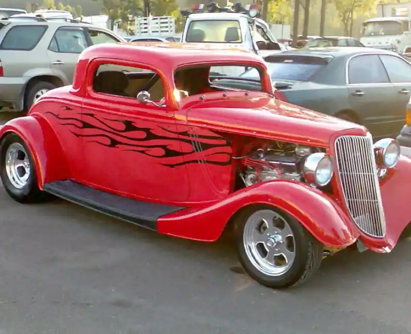 European Cars
