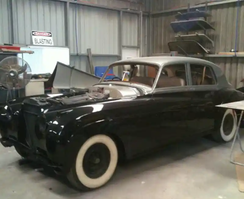 Interior & Exterior Car Detailing
