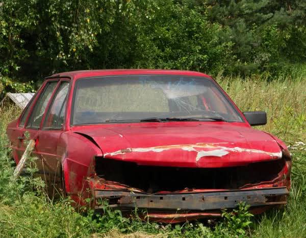 Ford Smash Repairs