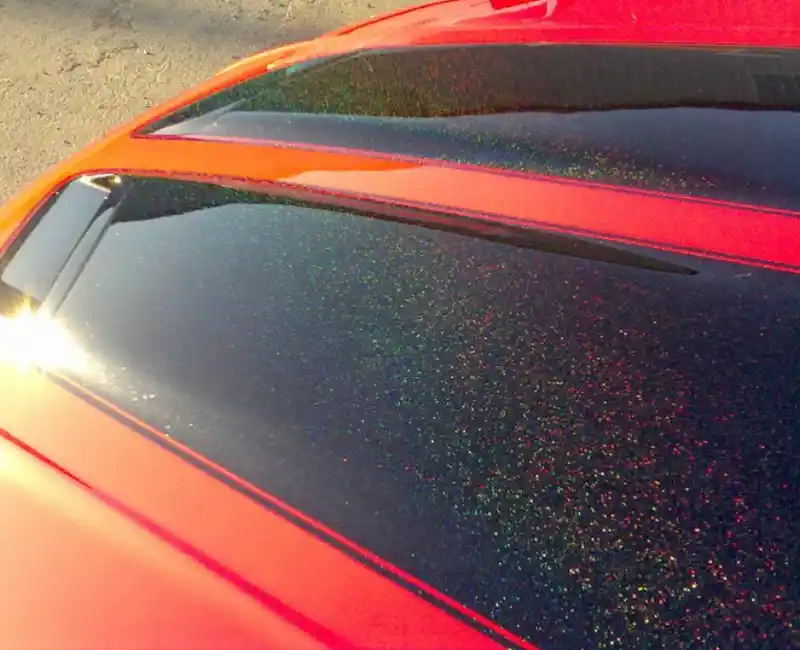 Window Tinting